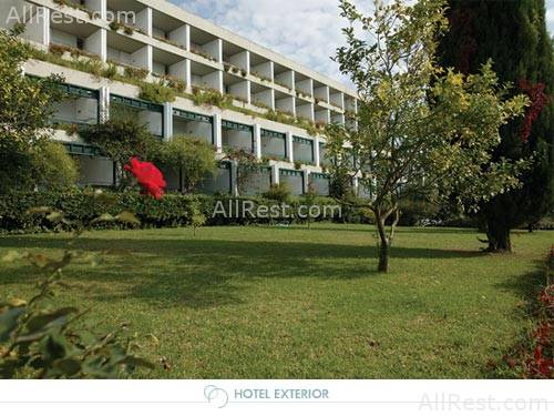 Kontokali Bay Hotel 6
